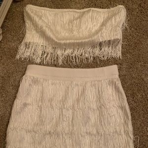 Two piece
